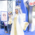 【AJ2018】美女コンパニオン写真まとめ(計115枚） あの人気キャラのコスプレも！