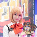 【AJ2018】美女コンパニオン写真まとめ(計115枚） あの人気キャラのコスプレも！