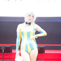 【AJ2018】美女コンパニオン写真まとめ(計115枚） あの人気キャラのコスプレも！