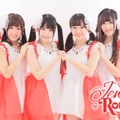 Jewel☆Rouge　(C)TOKYO IDOL FESTIVAL 2018