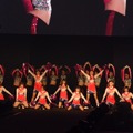 超チア部×千葉敬愛高等学校ダンス部【写真：竹内みちまろ】