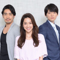 4月スタートドラマ『ラブリラン』主演・中村アン、自身のターニングポイント語る