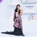 倉木麻衣、日本人アーティスト初の「アジア風雲歌手」受賞