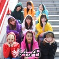 超個性派アイドルユニット「浅草45」が結成！4月8日にお披露目イベントを開催！