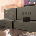 「ORII（オリー）」