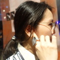 この状態で通話ができる