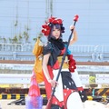 AJ2018：厳選コスプレ写真を一挙公開！「Fate」から「CCさくら」までヒロイン勢揃い