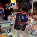 SKE48の大場美奈と高柳明音がTBSストア赤坂Bizタワー店の1日店長に