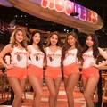 日本一のHOOTERS GIRLは誰だ？！「ミス フーターズジャパン コンテスト2018」が開催