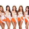 日本一のHOOTERS GIRLは誰だ？！「ミス フーターズジャパン コンテスト2018」が開催