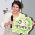 広瀬アリス【撮影：小宮山あきの】