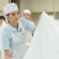新川優愛主演の新ドラマは看護専門学校が舞台... オトナの土ドラ『いつまでも白い羽根』が明日よるスタート