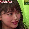 愛菜、自身が浮気相手だった過去の恋愛を明かす