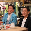 関西の人気番組『おかべろ』が関東でも！ナイナイ岡村＆ロンブー田村亮のトークバラエティ