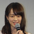 ・高井明日香（早稲田大学4年生）