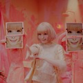 きゃりーの新曲「きみのみかた」、タブレット駆使したMV公開！