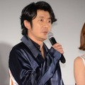 5年ぶり主演の中山美穂、「お久しぶりです！」コール＆レスポンスで会場沸かす