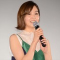 5年ぶり主演の中山美穂、「お久しぶりです！」コール＆レスポンスで会場沸かす