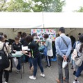 「代々木公園わんわんカーニバル2018」に行ってみた！イベント、掘り出し物もいっぱい