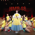 （C）NMB48