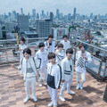 江戸川乱歩の「少年探偵団」が実写化！今年初夏メジャーデビューの「B2takes！」小澤廉が主演