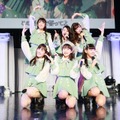 ラストアイドル、3人が卒業発表！吉崎綾「夢のようなことばかりでした」