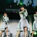 ラストアイドル、3人が卒業発表！吉崎綾「夢のようなことばかりでした」