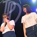 東京パフォーマンスドールの飯田桜子、神宮沙紀、小林晏夕がグループを卒業