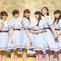 エビ中、全18ヵ所19公演に及ぶ春の全国ワンマンツアーをスタート