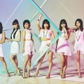 TPD、6人体制のシングル「Shapeless」を6月6日に発売！ジャケ写も解禁