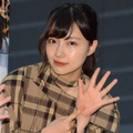 村瀬紗英 NMB48【錦怜那】