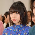 桜井日奈子【写真：竹内みちまろ】