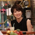 吉瀬美智子、一般男性の夫との馴れ初めについて聞かれ...？