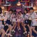 妖艶な脚線美に注目！AKB48ニューシングル「Teacher Teacher」MVが解禁