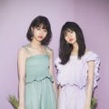 西野七瀬＆齋藤飛鳥が透明感抜群の2ショット