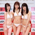 葉加瀬マイや、永井里菜、川崎あやを輩出！「ミスFLASH」オーディション募集スタート！