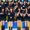 欅坂46とけやき坂46が対決する「KEYABINGO!3」のBlu-ray&DVD BOX発売が決定