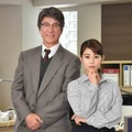 高畑充希が上司で草刈正雄が部下！SPドラマ『68歳の新入社員』放送決定