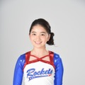 福地桃子、ドラマ『チア☆ダン』出演決定！チア部のナンバー2に