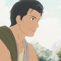 福山雅治が初のアニメーション映画本格出演