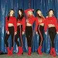 K-POP5人組ガールズグループ 「EXID」の日本デビューが決定