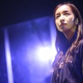 板野友美、久本雅美との主演映画の主題歌初披露