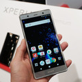 Xperia XZ2 Premium