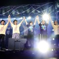 サザン、デビュー40周年記念日に急きょライブ開催が決定！