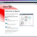 Opera 9.6