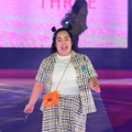 新木優子、ゆりやんと半年ぶりに「あたしたちに近づかないで」