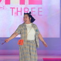 新木優子、ゆりやんと半年ぶりに「あたしたちに近づかないで」