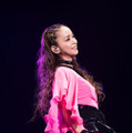 涙ぐむファンの姿も......安室奈美恵、台湾でアジアツアーファイナル公演