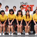 舞台『The FAT』第２弾2018年公演