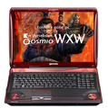 dynabook Qosmio WXW/77GW三國志 Online 推奨スペックPCセットモデル